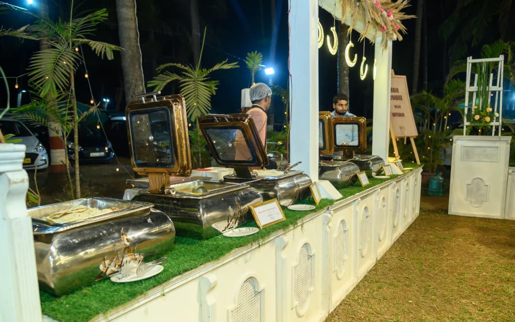 Event Moment